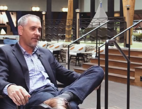 Customer story: RLH Corporation