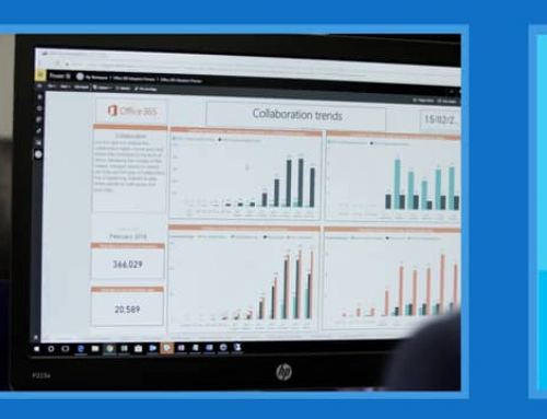 Affinity Workforce secures its future with Microsoft 365