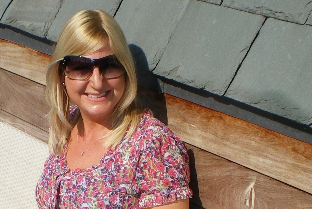 Melanie Kirkpatrick