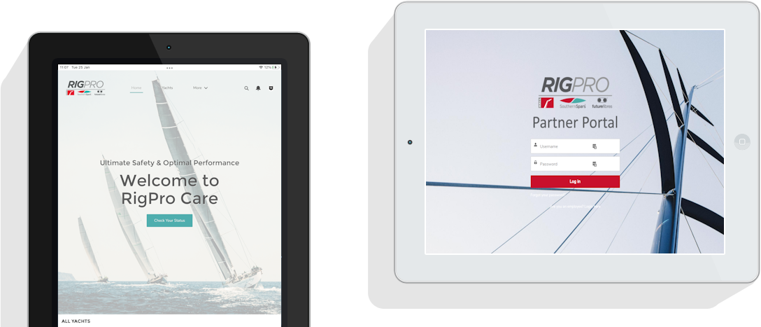 Apps build by Kirkpatrick Consult Limited