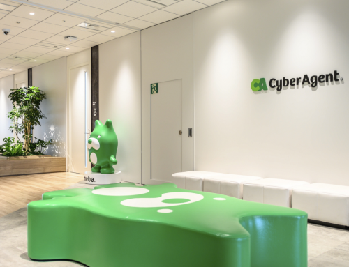Windows 365 Solves Multiple Hybrid Work Issues for Japan-based CyberAgent