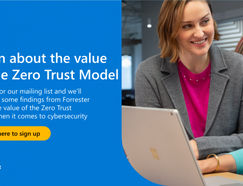 How to Use Zero Trust to Defend Against Cyberattacks