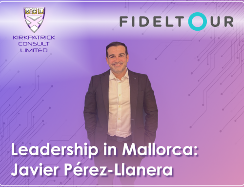 How Javier Is Empowering Hospitality Innovation Through Fideltour