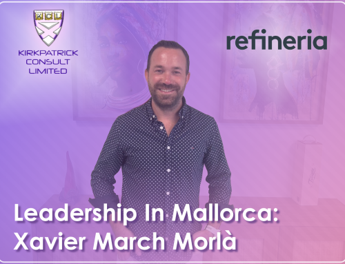 From Programmer to Pioneer: Xavi’s Story and the Rise of Refineria