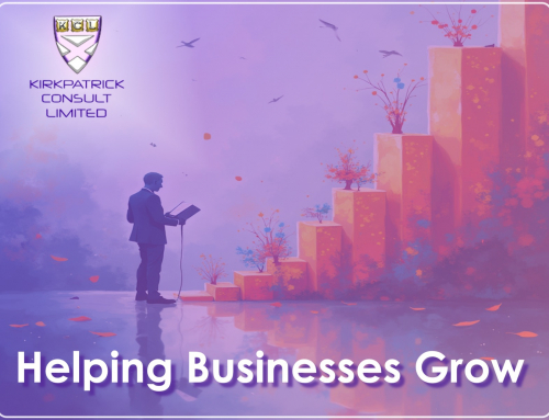 Helping businesses grow from the inside out, with tech, people, and strategies that work